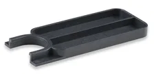 Clutch Adapter Fitting - Quick Connect image 2