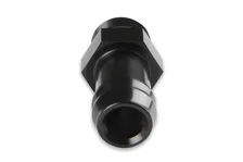 Straight 3/4" Hose to -10 AN O-Ring Boss Male image 2