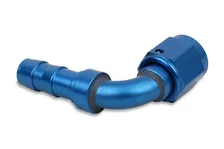Super Stock™ 90 Degree -8 Female to 1/2" Barb image 2
