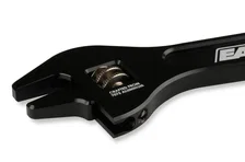 2-Piece Aluminum Adjustable AN Wrench Set image 3