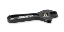 Aluminum Adjustable AN Wrench image 3