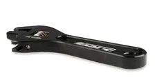 2-Piece Aluminum Adjustable AN Wrench Set image 5
