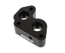 Remote Mount Electric Water Pump Block Adapters image 9