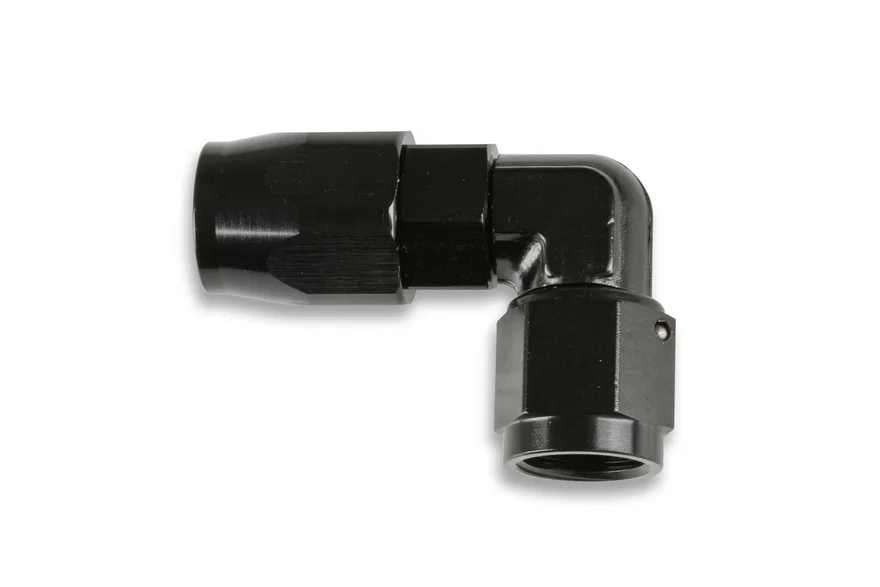 Swivel-Seal® Hose End