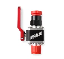 UltraPro Ball Valve -10 AN Male to Female image 4