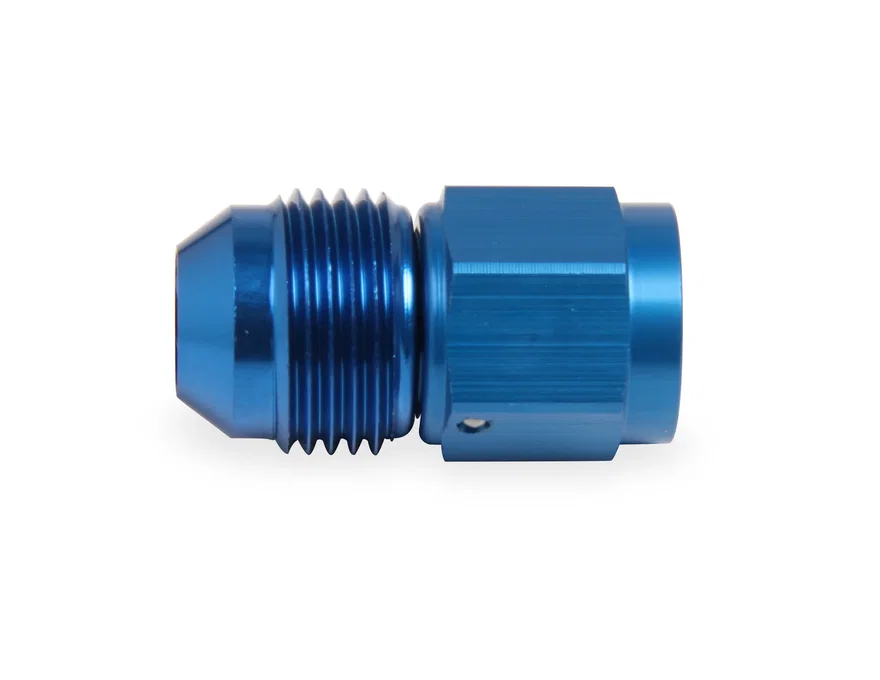 4 AN Female to -6 AN Male Flare Expander