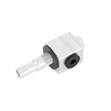 Weld-less Fuel Return Fitting image 5