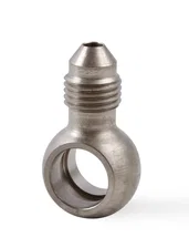 Banjo Adapter image 4