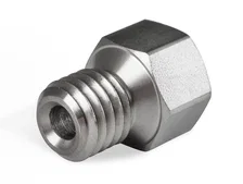GM LT Gen-V Oil Pressure Adapter Fitting image 2