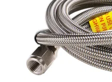 Speed-Flex Hyperfirm® Pre-Made Hose image 3