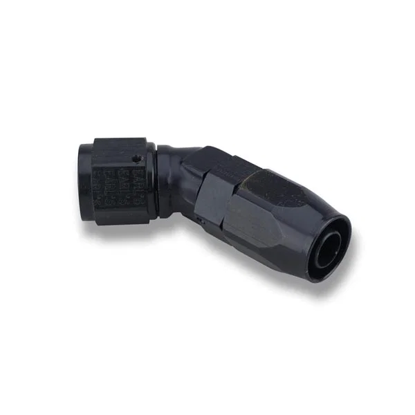 Swivel-Seal® Hose End