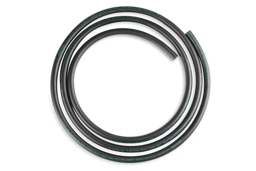 Vapor Guard Hose