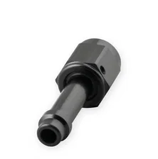 Straight 1/4" Hose to -4 AN Female image 2