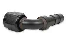 Super Stock™ 90 Degree -4 Female to 1/4" Barb image 3
