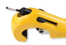 Tubing Cutter w/ Deburring Tool image 4