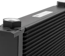 UltraPro Oil Cooler - 16 Rows - Extra-Wide Cooler image 4
