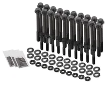 Racing Products Head Bolt Set-12 Point head image 1