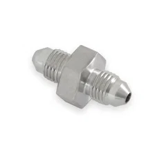 3 AN Male Union Stainless Steel image 3