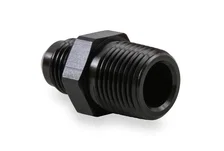 Straight Male AN -6 to 3/8" NPT image 4