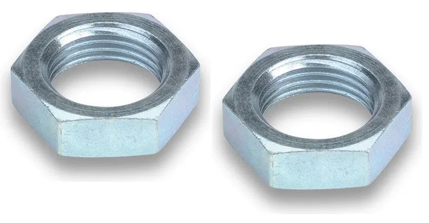 3 Bulkhead Nut