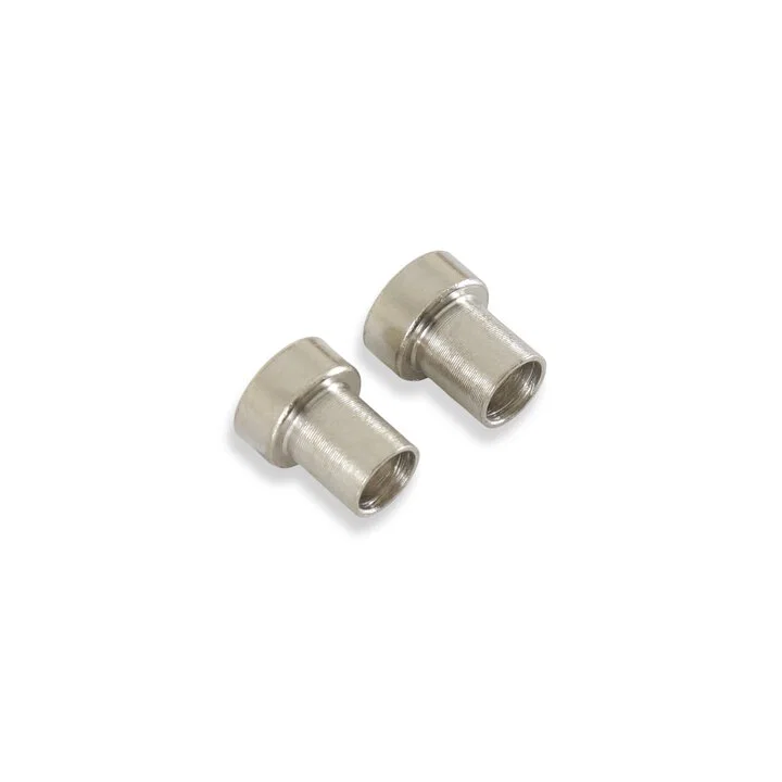 3 Steel Tube Sleeve