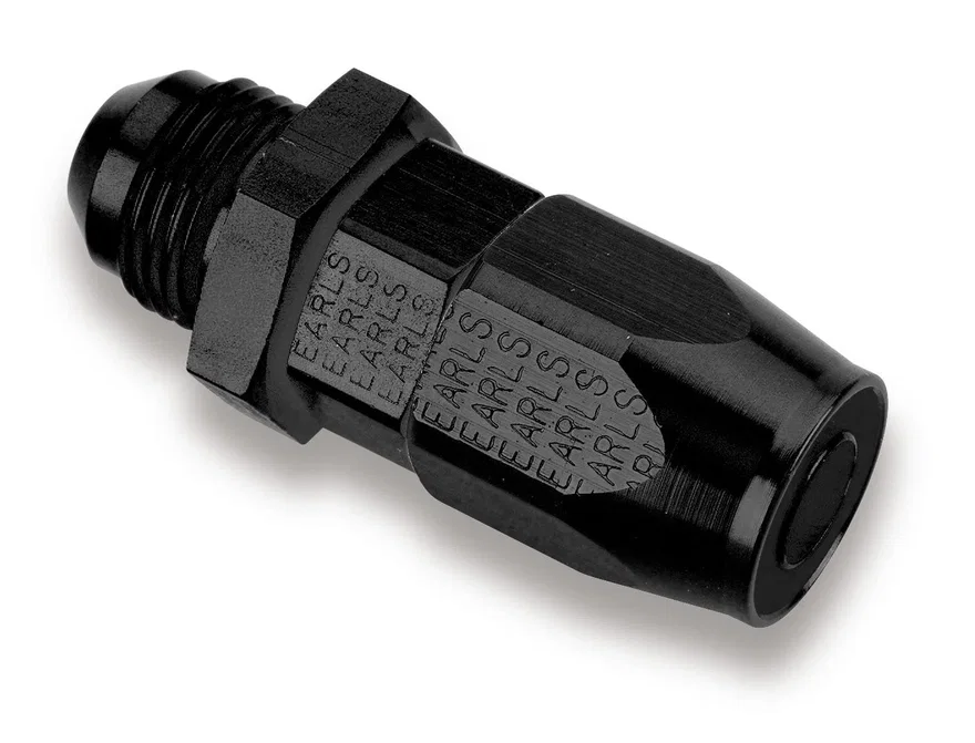 Swivel-Seal® Hose End