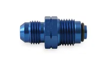 6 AN Male to 18mm x 1.50 Male image 2