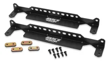 Oil Cooler Mounting Brackets for UltraPro Wide Coolers image 1