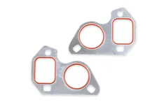 Remote Mount Electric Water Pump Block Adapters image 8
