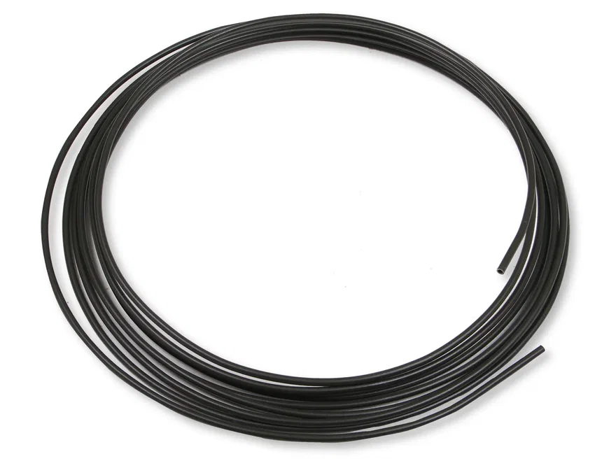 Steel Olive Hardline Tubing