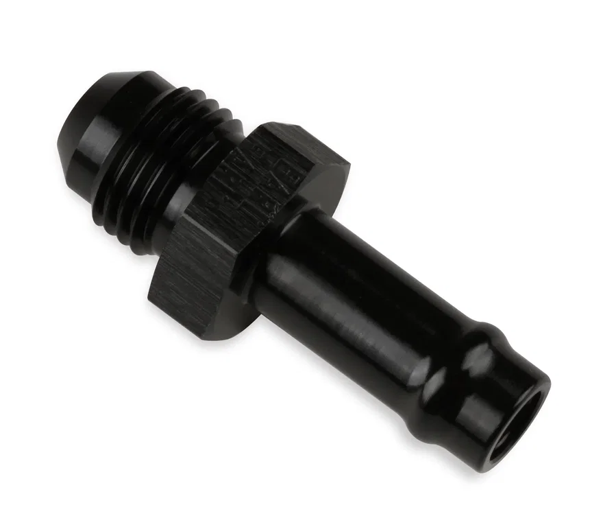 Vapor Guard™ Hose End
