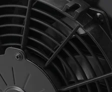 UltraPro Oil Cooler w/ Fan Pack - 34 Rows - Wide Cooler image 7