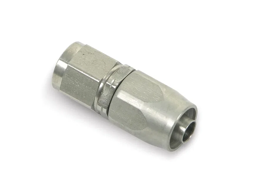 Auto-Fit Hose End