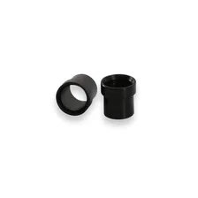 6 AN Aluminum Tube Sleeve image 4