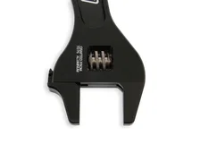 Aluminum Adjustable AN Wrench image 6