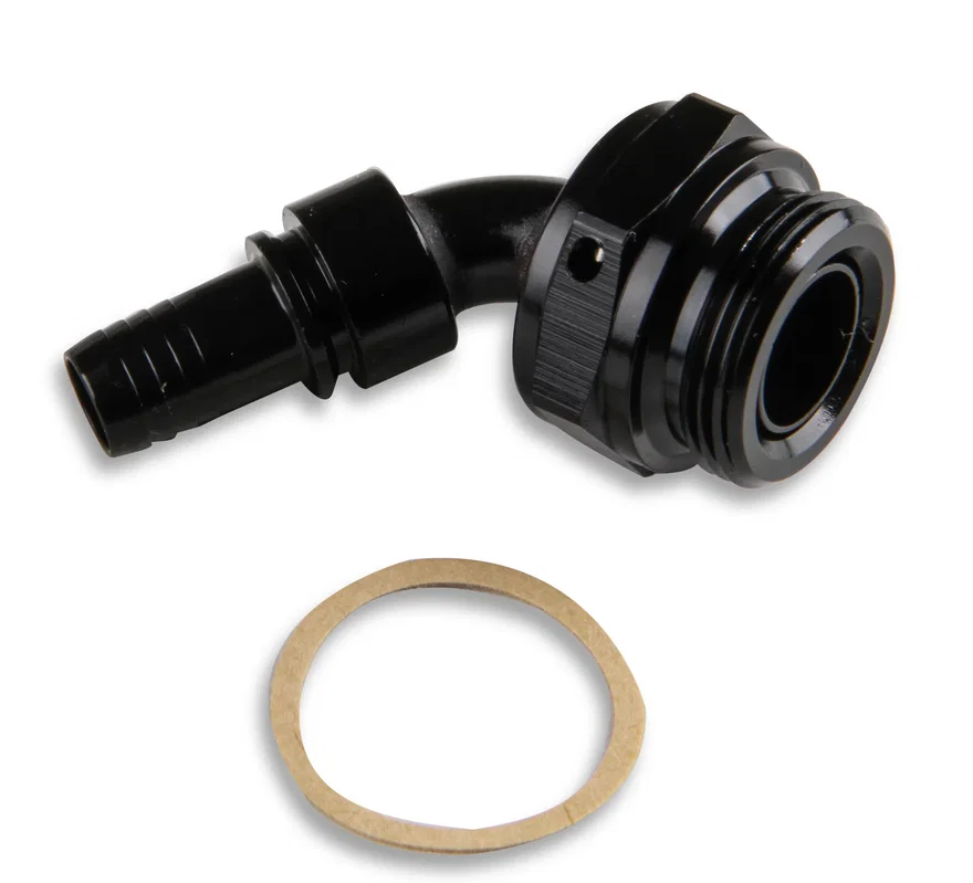 UltraPro Hose End