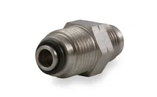 6 AN Male to 16mm x 1.50 Male image 5