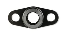 Turbocharger Oil Flange Fittings image 1