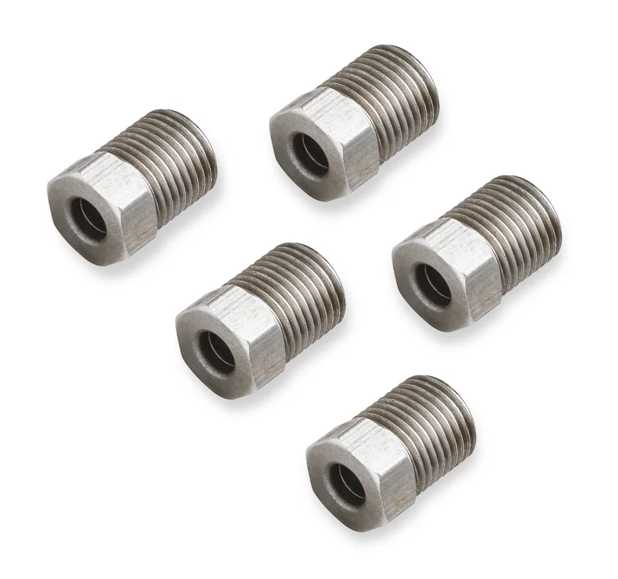 Hardline Tube Nut