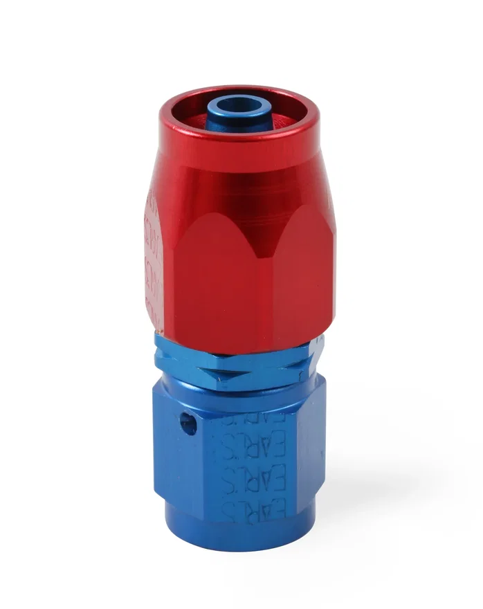 Auto-Fit Hose End