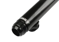 Adjustable Coolant Cross-Over Tube -16 AN x(2) -12 AN O-Ring Port Swivels image 4