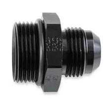 6 AN Male to 1-1/16-12 (AN12) O-ring Port image 3