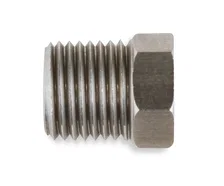 Hardline Tube Nut image 2