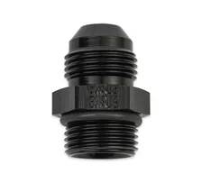 6 AN Male to 3/4"-16 (AN8) O-ring Port image 1
