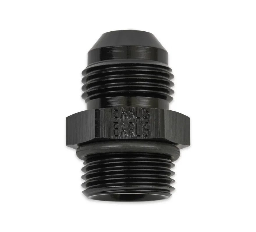 6 AN Male to 3/4"-16 (AN8) O-ring Port