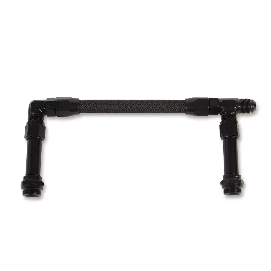 Fuel Line Kit