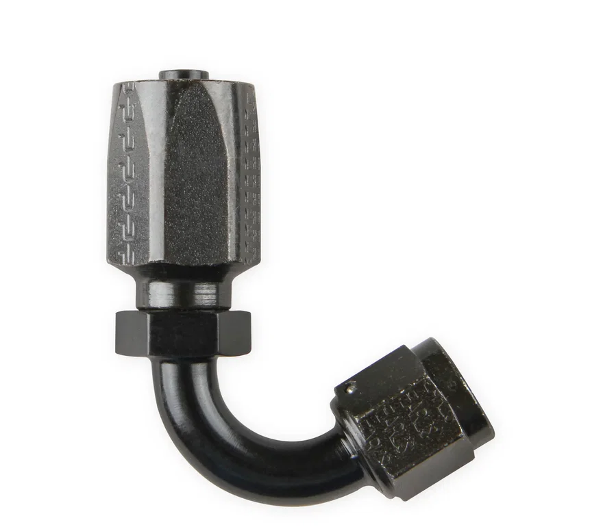 Power Steering Hose End