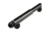 Adjustable Coolant Cross-Over Tube -16 AN x(2) -12 AN O-Ring Port Swivels image 12