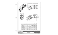 Swivel-Seal® Hose End image 2