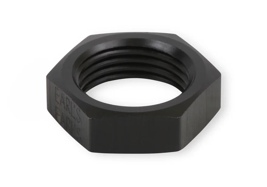 12 AN Bulkhead Nut
